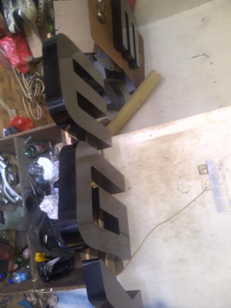 JASAPEMBUATANSIGNAGE,BILLBOARD,NEONBOX,NEON/PYLONSIGN,LETTER TIMBUL,PAJAK REKLAME
