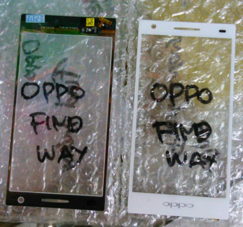 TOUCHSREEN OPPO FIND MIRROR, OPPO FIND WAY, OPPO FIND 5 MINI DLL