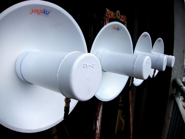Modem 4g BOLT MF90 Fullset (quota&gt;15gb)+Antena Parabolic YAGIKU (PIGTAIL+15 Meter)