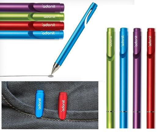 Adonit Jot Mini Capacitive Touch Stylus