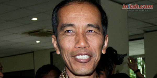 Kasus Korupsi Pengadaan Transjakarta Jokowi No Comment Soal Pemeriksaan Mantan Kadish
