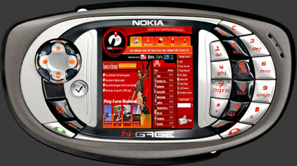 Handphone symbian untuk game terbaik versi ane