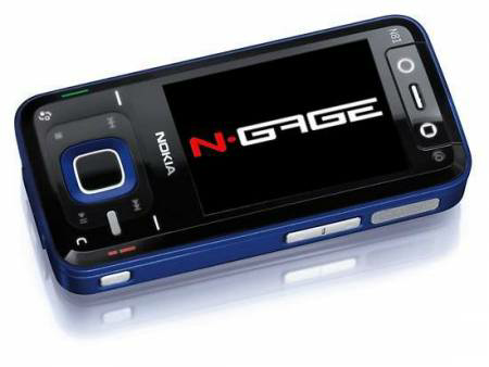 Handphone symbian untuk game terbaik versi ane