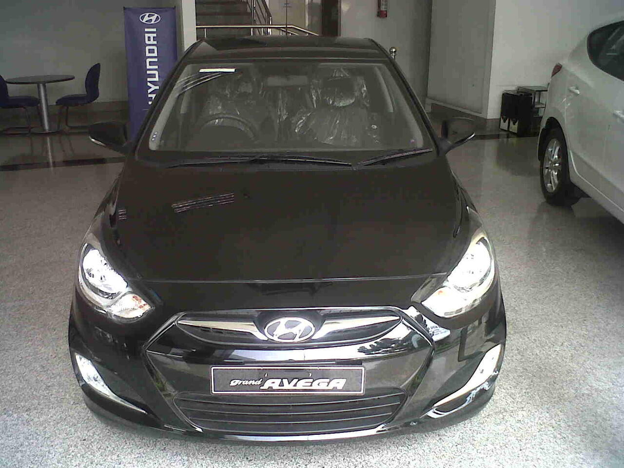 Komunitas Hyundai Grand AvegaGrand Avega Community GRAVITY