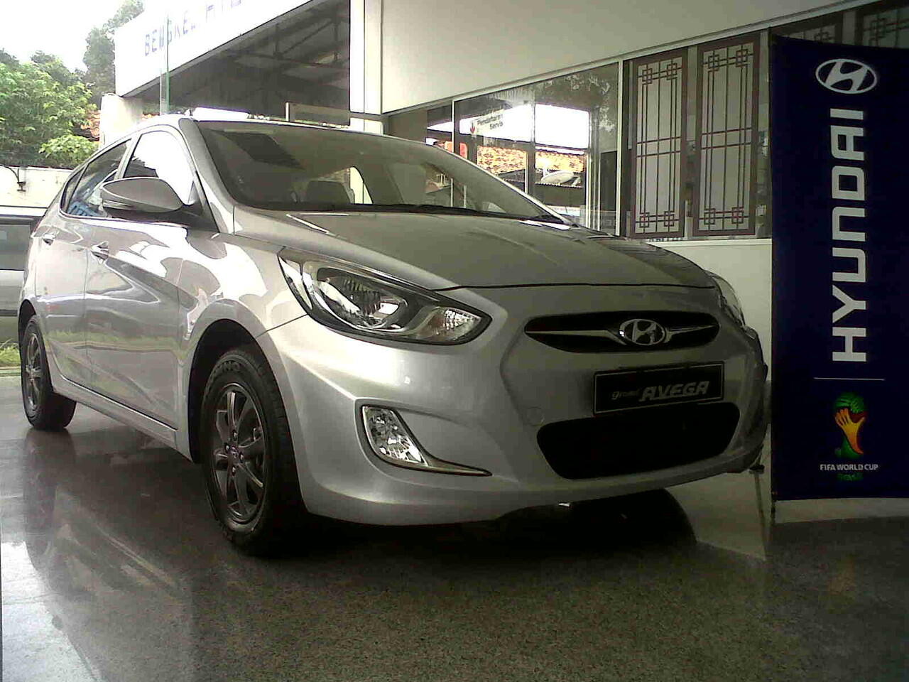 Komunitas Hyundai Grand AvegaGrand Avega Community GRAVITY