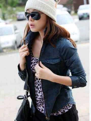 ZEN-ZEN BLAZER