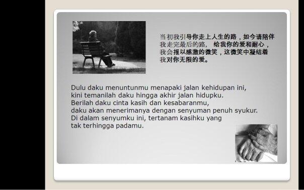 Orang tua jahat?? (Mari merenung sejenak)