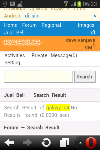 (HELP) Ada Apa Dengan FJB Kaskus???