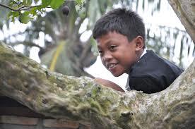 HAL HAL YANG DULU DILAKUKAN SAAT PULANG SEKOLAH (SD ONLY)