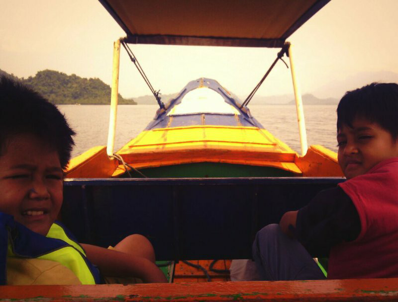 Wisata Mencegah Gangguan Jiwa (Jaga-jaga Kalah Pemilu gan..)