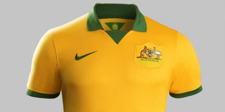 Thailand Kebanjiran Order 3 Juta Kaos Piala Dunia
