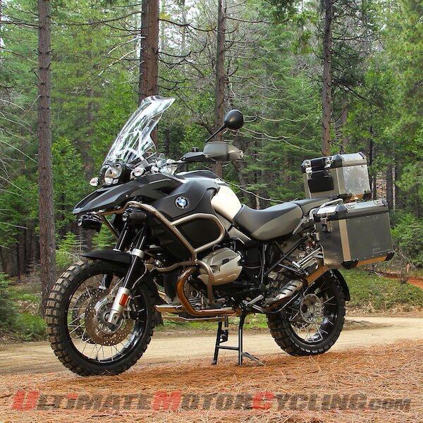 Motor Mewah 1200cc Siap Menjelajah Indonesia dan Dunia