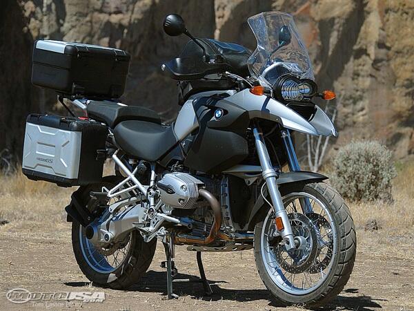 Motor Mewah 1200cc Siap Menjelajah Indonesia dan Dunia