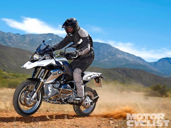 Motor Mewah 1200cc Siap Menjelajah Indonesia dan Dunia