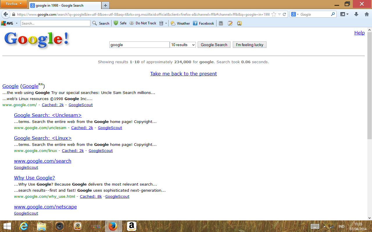 &#91;Update +pict&#93; Rahasia Google yang agan agan wati perlu ketahui