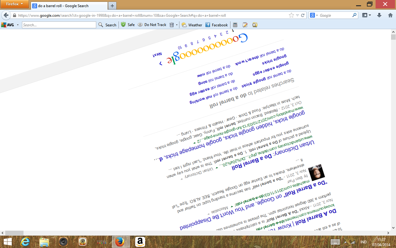 &#91;Update +pict&#93; Rahasia Google yang agan agan wati perlu ketahui