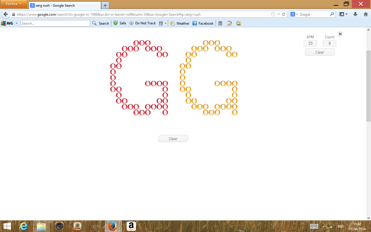 &#91;Update +pict&#93; Rahasia Google yang agan agan wati perlu ketahui