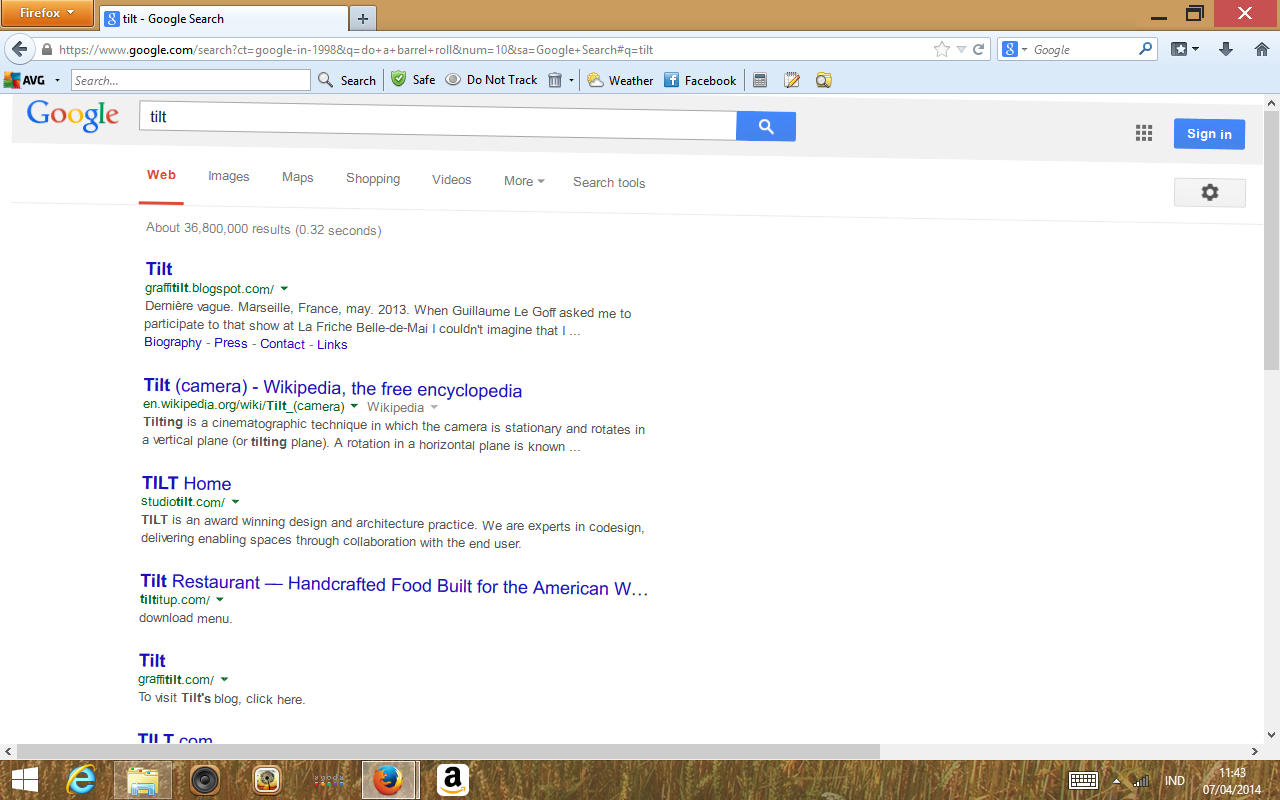 &#91;Update +pict&#93; Rahasia Google yang agan agan wati perlu ketahui