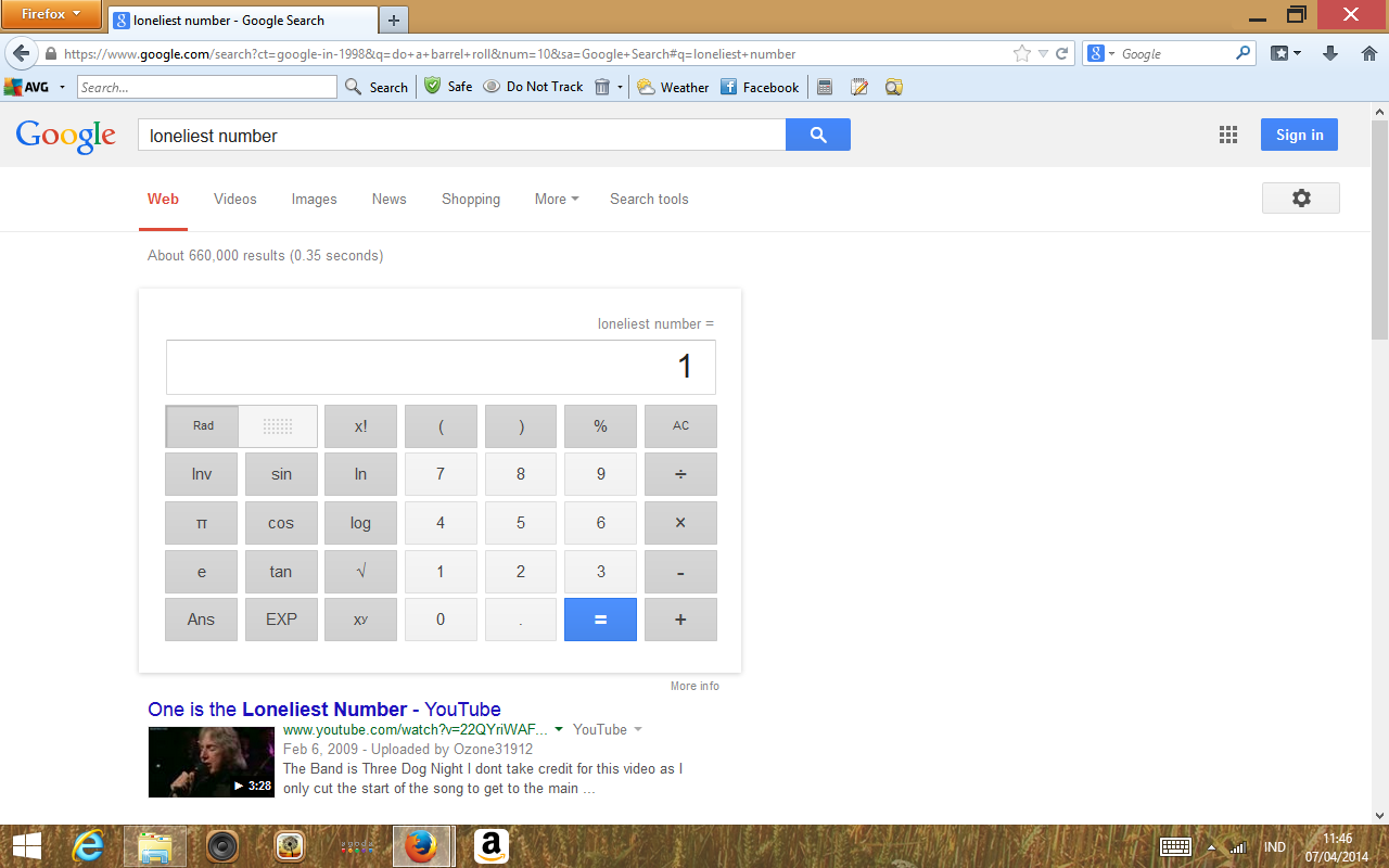 &#91;Update +pict&#93; Rahasia Google yang agan agan wati perlu ketahui