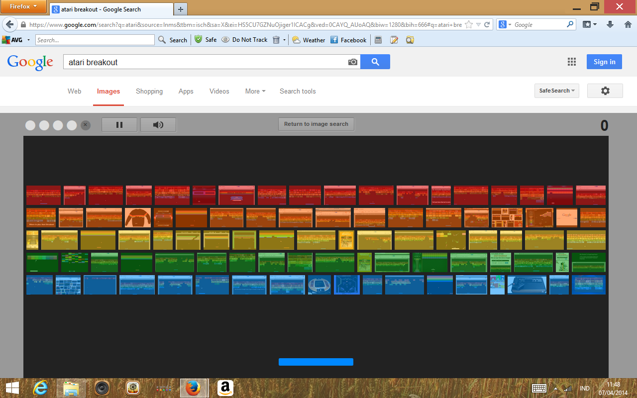 &#91;Update +pict&#93; Rahasia Google yang agan agan wati perlu ketahui