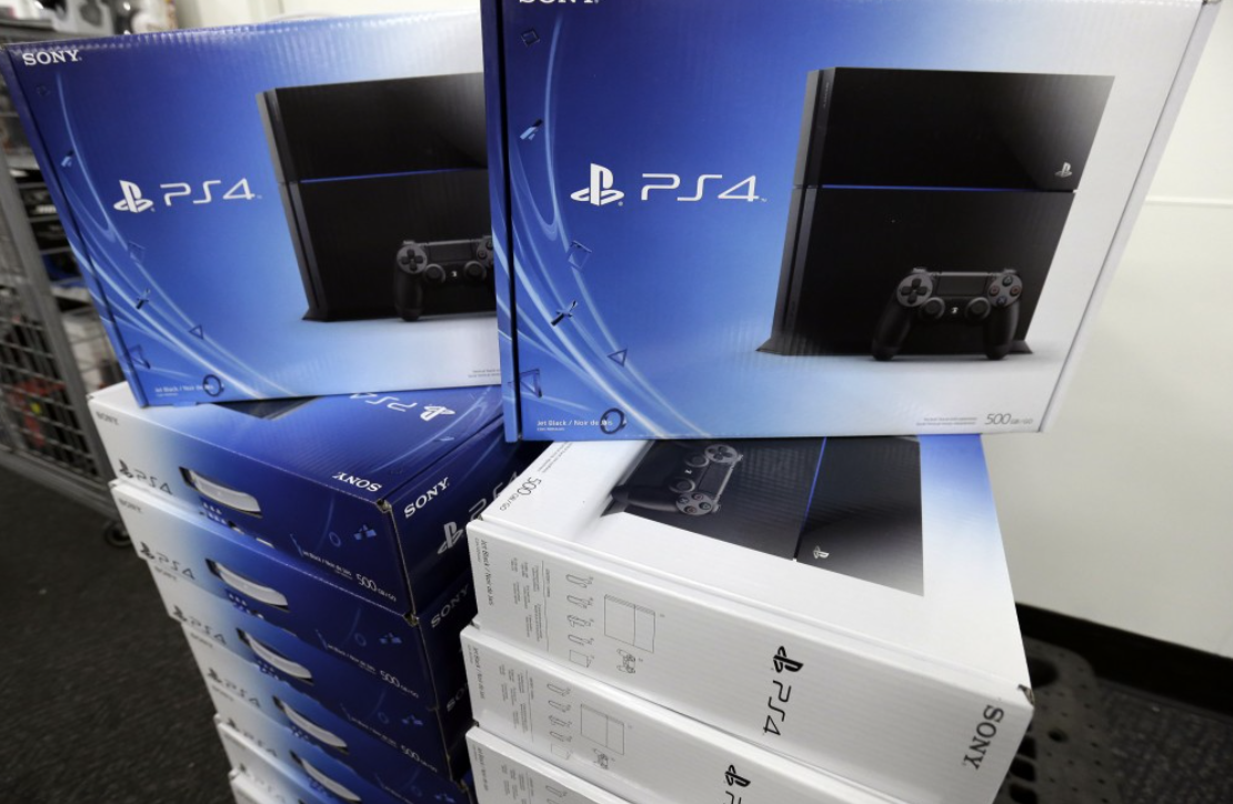 TEN13 | PlayStation4 Garansi Resmi Sony Murah ( REKBER )