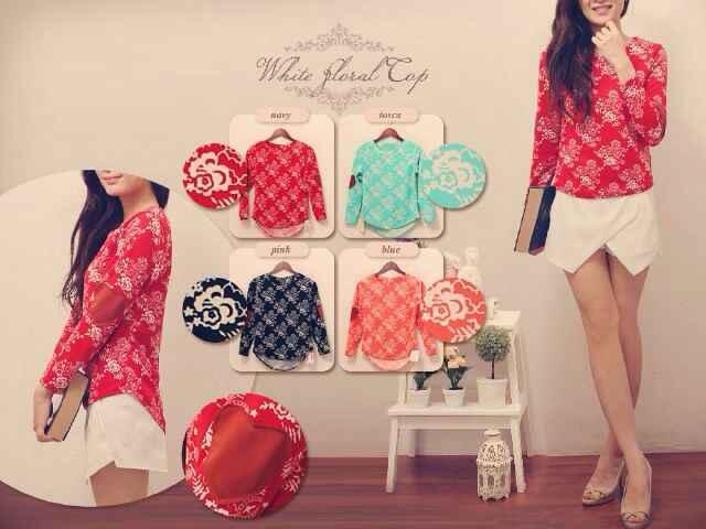 baju cewek update