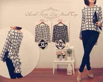 baju cewek update