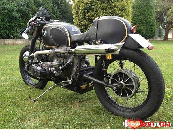 Di jual Motor  Antik BMW  R75  650CC KASKUS