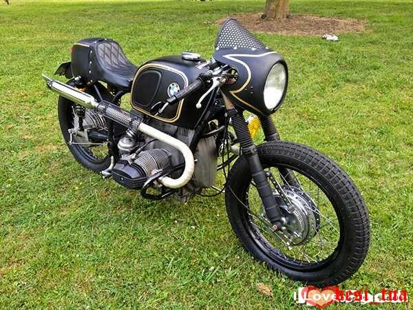 Motor Tua Antik Di jual Motor Antik BMW R75 650CC KASKUS