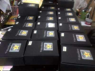 BB Z10 new garansi 3th