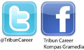 ★★&#91;ALWAYS UPDATE&#93; &quot;TRIBUN (KOMPAS GRAMEDIA) CAREER OPPORTUNITIES&quot;★★