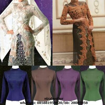 Longtorso/Kamisol/Bustier murah S/M/L/XL/Jumbo - 32 warna