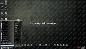 TANYA: seputar windows x dark deluxe...?????
