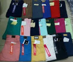 jual jegging zara celana jeans wanita bahan kw super