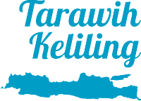 &#91;RUSH ADVENTURE&#93; TARAWIH KELILING : MERANTAU SUMATERA