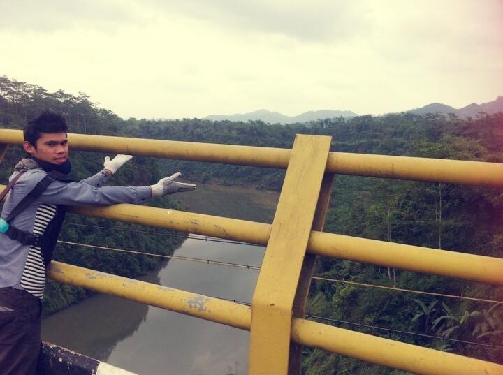 &#91;RUSH ADVENTURE&#93; TARAWIH KELILING : MERANTAU SUMATERA