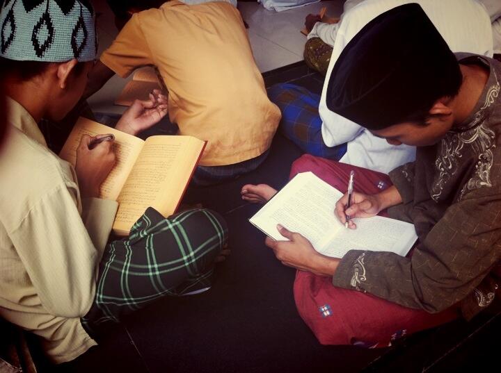 &#91;RUSH ADVENTURE&#93; TARAWIH KELILING : MERANTAU SUMATERA