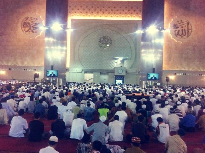 &#91;RUSH ADVENTURE&#93; TARAWIH KELILING : MERANTAU SUMATERA