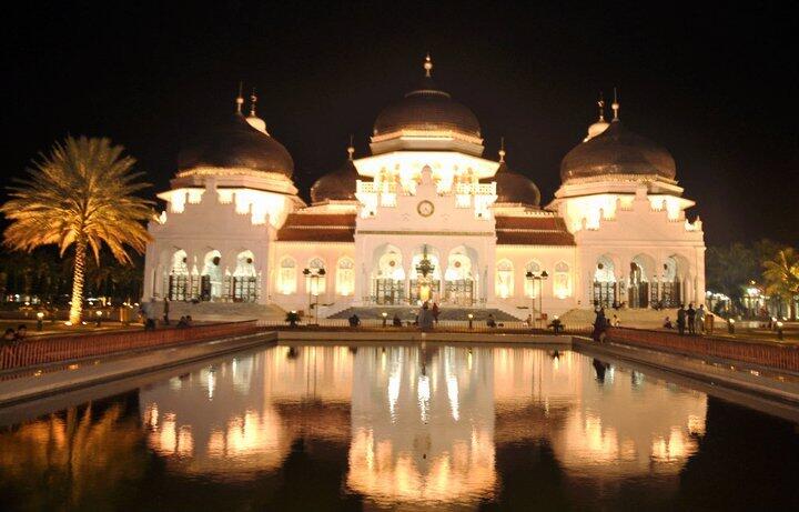 &#91;RUSH ADVENTURE&#93; TARAWIH KELILING : MERANTAU SUMATERA