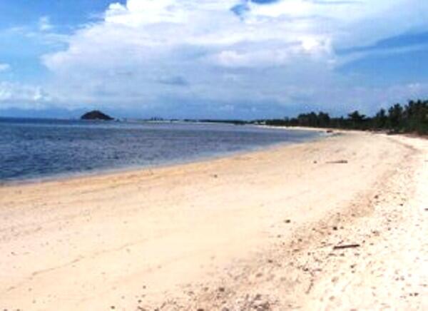 &#91;RUSH ADVENTURE&#93; TARAWIH KELILING : MERANTAU SUMATERA