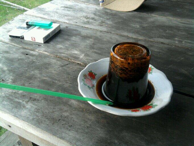 &#91;RUSH ADVENTURE&#93; TARAWIH KELILING : MERANTAU SUMATERA