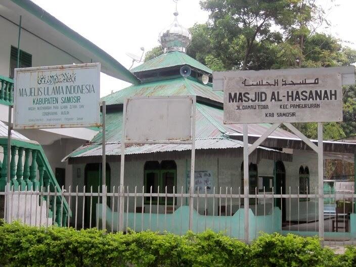 &#91;RUSH ADVENTURE&#93; TARAWIH KELILING : MERANTAU SUMATERA