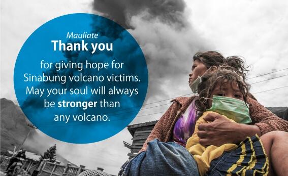 &#91;RUSH ADVENTURE&#93; TARAWIH KELILING : MERANTAU SUMATERA