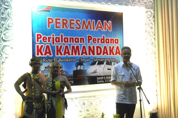Sejarah Nama Kereta Api di Indonesia  KASKUS