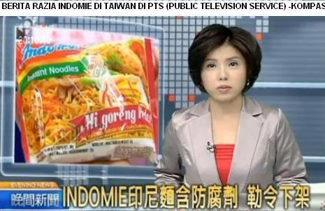Usus Kena Kanker dan Dipotong, Akibat Makan Indomie