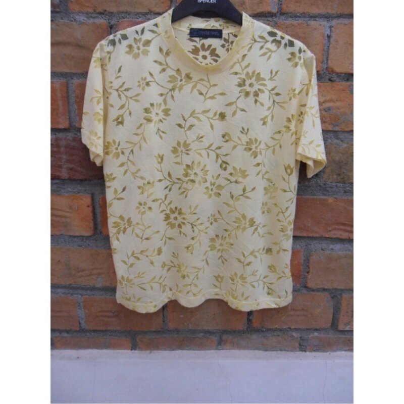 Baju Wanita Vintage Murah!!!