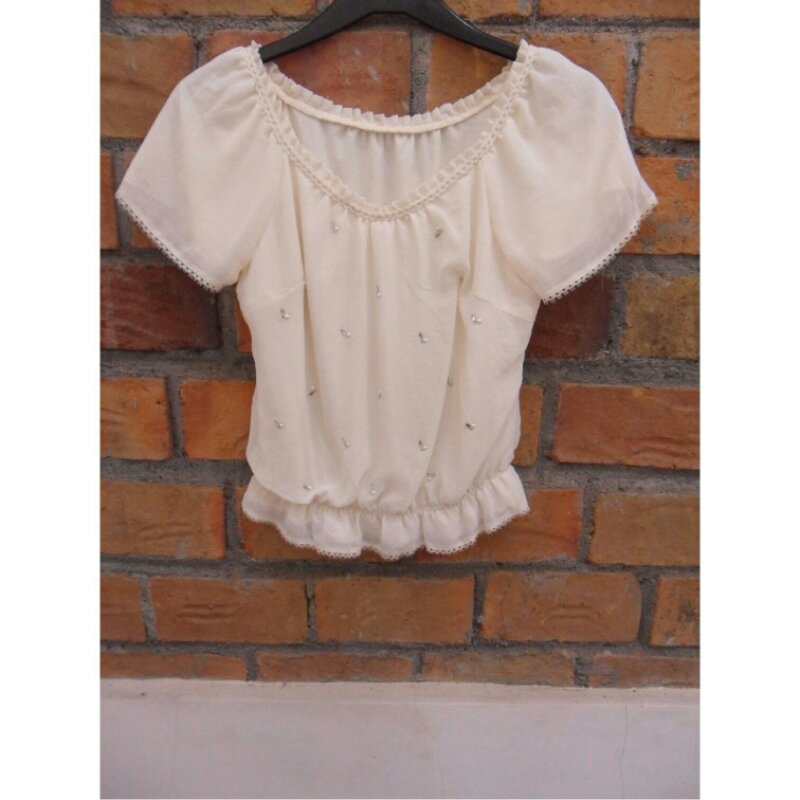 Baju Wanita Vintage Murah!!!