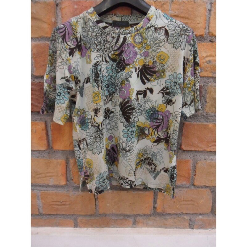 Baju Wanita Vintage Murah!!!