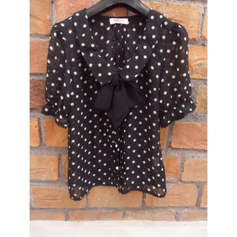 Baju Wanita Vintage Murah!!!
