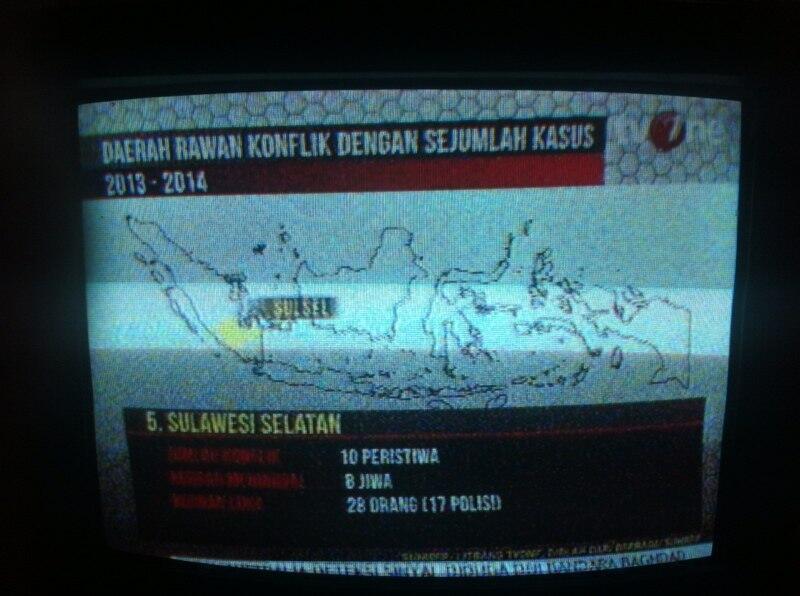 Apa agan tau hal yang janggal di foto ini ??